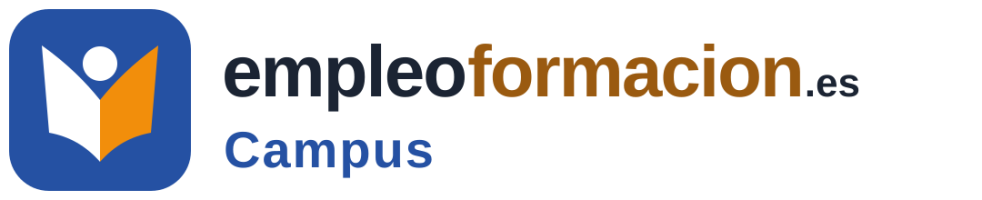 Campus DEMO de empleoformacion.es